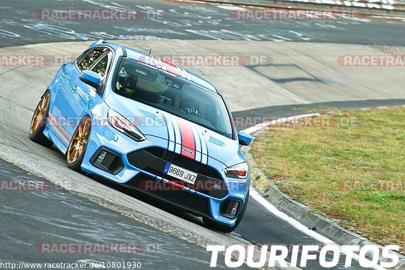 Bild #10801930 - Touristenfahrten Nürburgring Nordschleife (16.09.2020)