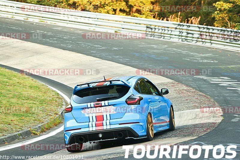 Bild #10801931 - Touristenfahrten Nürburgring Nordschleife (16.09.2020)