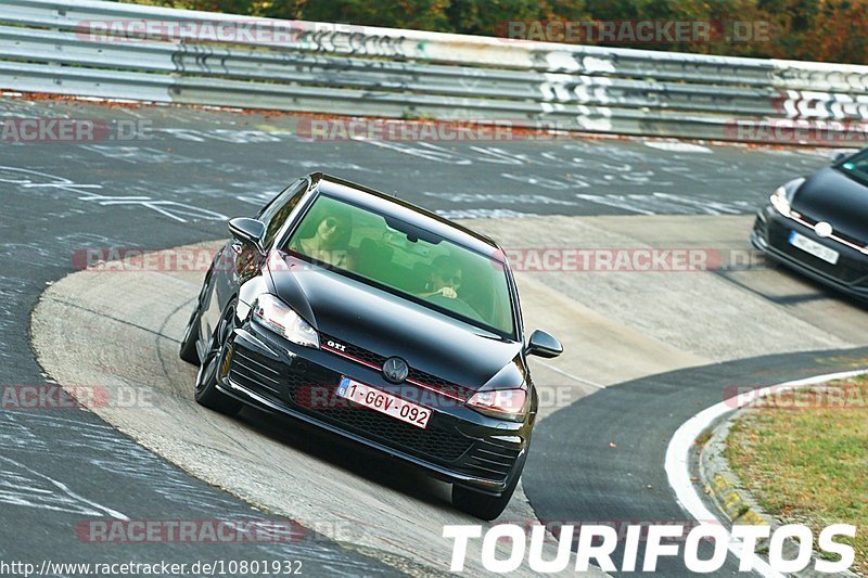 Bild #10801932 - Touristenfahrten Nürburgring Nordschleife (16.09.2020)