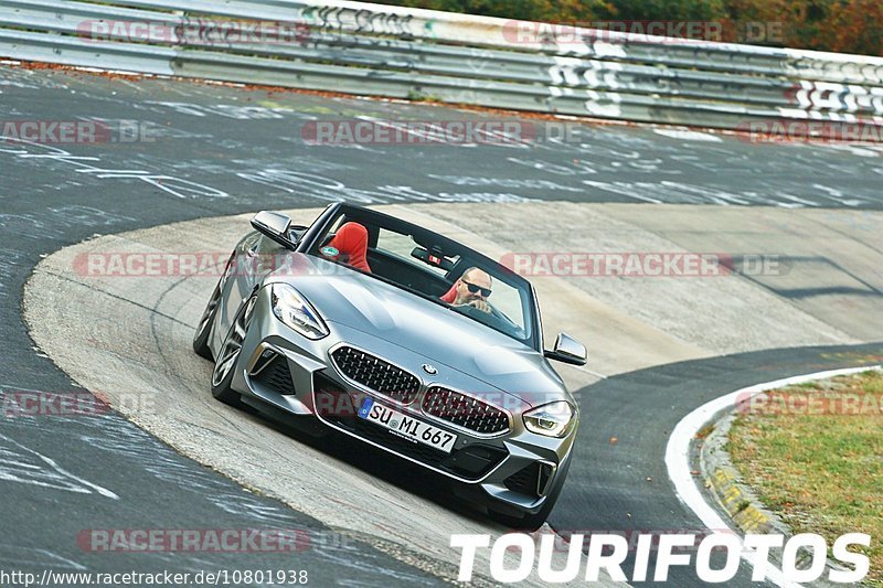 Bild #10801938 - Touristenfahrten Nürburgring Nordschleife (16.09.2020)