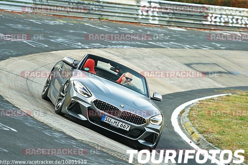 Bild #10801939 - Touristenfahrten Nürburgring Nordschleife (16.09.2020)