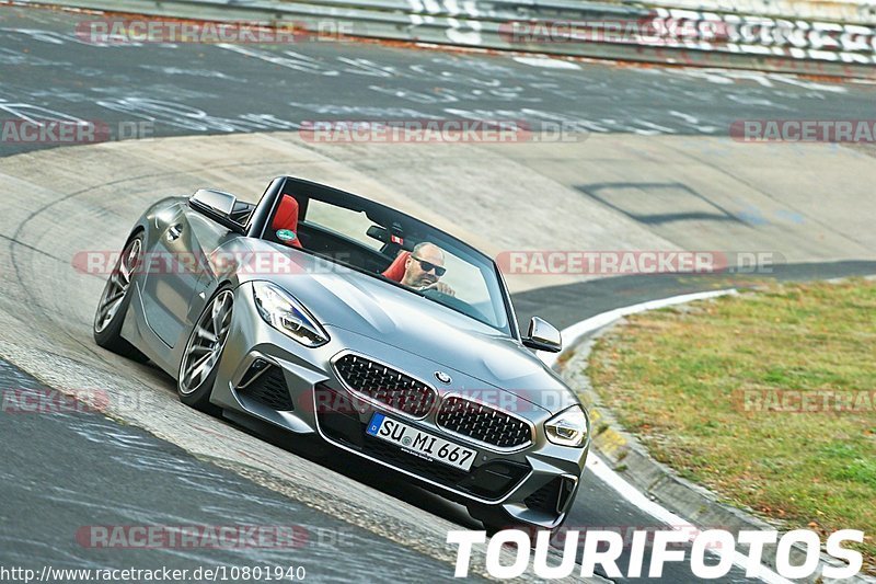 Bild #10801940 - Touristenfahrten Nürburgring Nordschleife (16.09.2020)