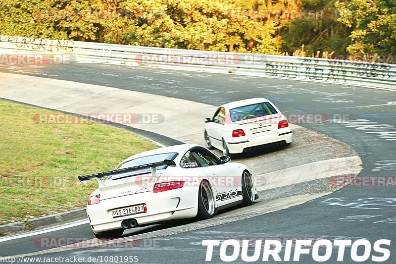 Bild #10801955 - Touristenfahrten Nürburgring Nordschleife (16.09.2020)