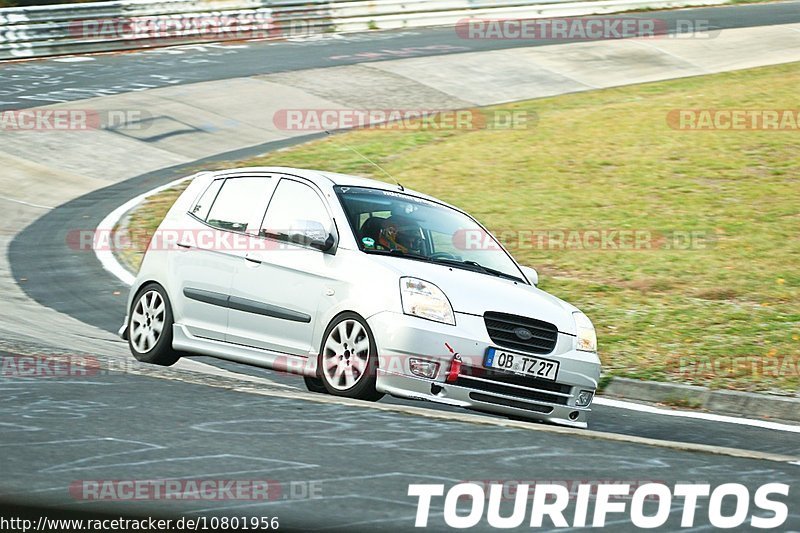 Bild #10801956 - Touristenfahrten Nürburgring Nordschleife (16.09.2020)