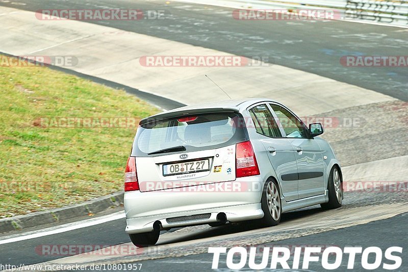 Bild #10801957 - Touristenfahrten Nürburgring Nordschleife (16.09.2020)