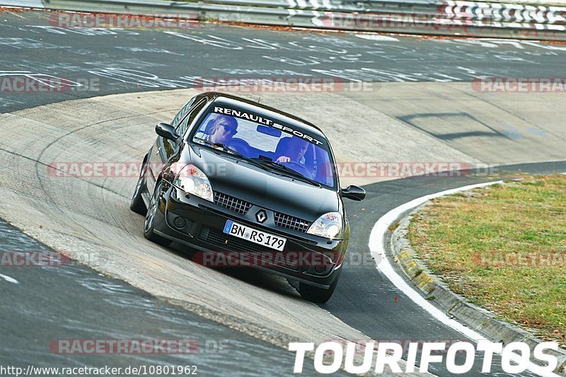 Bild #10801962 - Touristenfahrten Nürburgring Nordschleife (16.09.2020)