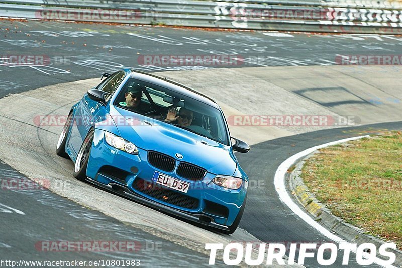 Bild #10801983 - Touristenfahrten Nürburgring Nordschleife (16.09.2020)