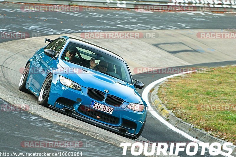 Bild #10801984 - Touristenfahrten Nürburgring Nordschleife (16.09.2020)