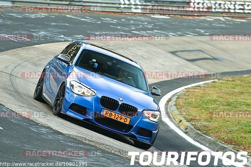 Bild #10801991 - Touristenfahrten Nürburgring Nordschleife (16.09.2020)