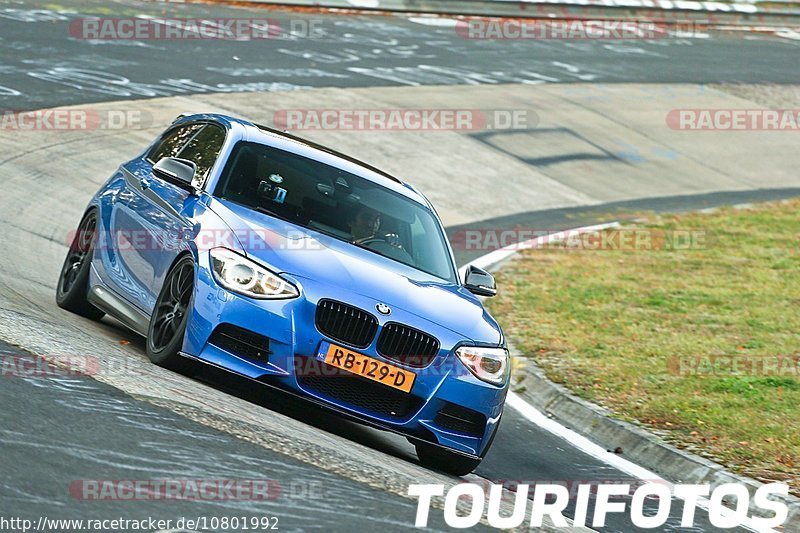 Bild #10801992 - Touristenfahrten Nürburgring Nordschleife (16.09.2020)