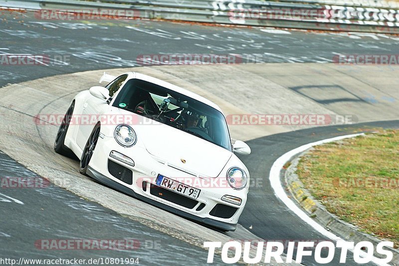 Bild #10801994 - Touristenfahrten Nürburgring Nordschleife (16.09.2020)