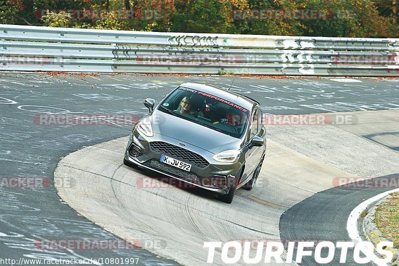 Bild #10801997 - Touristenfahrten Nürburgring Nordschleife (16.09.2020)