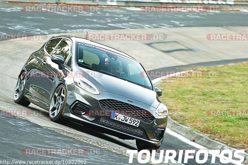 Bild #10802002 - Touristenfahrten Nürburgring Nordschleife (16.09.2020)