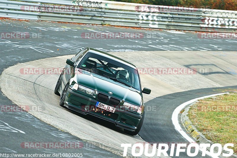 Bild #10802005 - Touristenfahrten Nürburgring Nordschleife (16.09.2020)