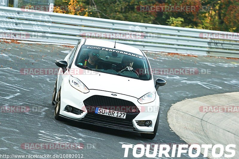 Bild #10802012 - Touristenfahrten Nürburgring Nordschleife (16.09.2020)