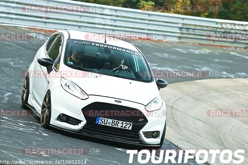 Bild #10802014 - Touristenfahrten Nürburgring Nordschleife (16.09.2020)