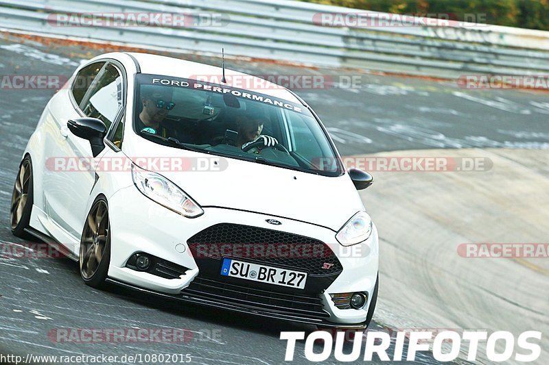 Bild #10802015 - Touristenfahrten Nürburgring Nordschleife (16.09.2020)