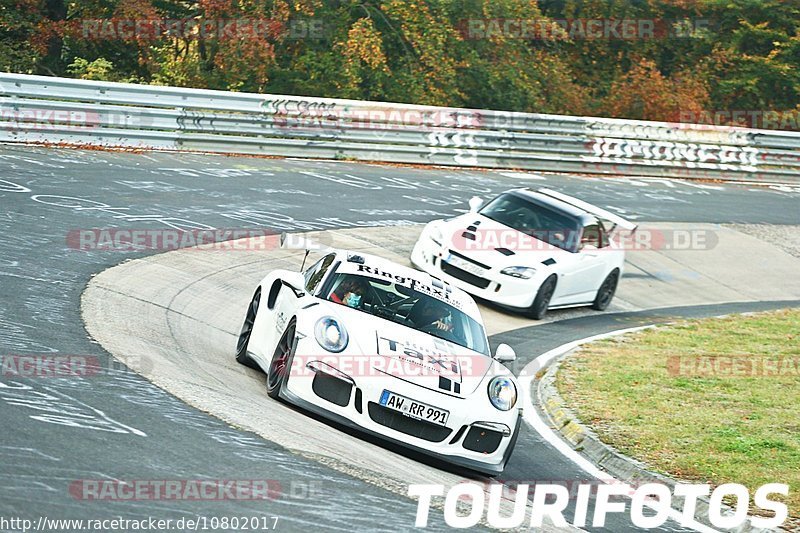 Bild #10802017 - Touristenfahrten Nürburgring Nordschleife (16.09.2020)