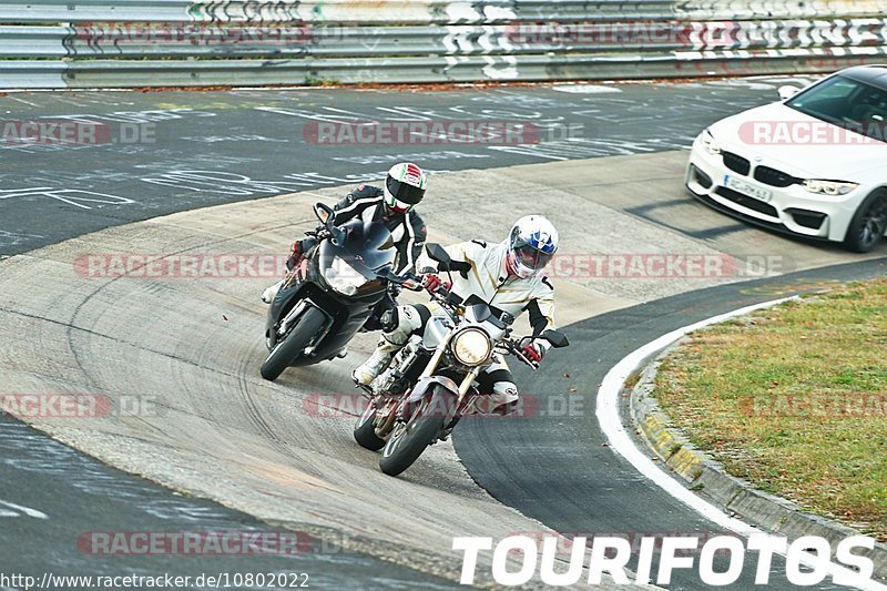 Bild #10802022 - Touristenfahrten Nürburgring Nordschleife (16.09.2020)