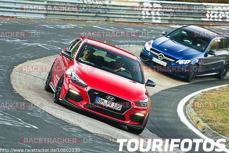 Bild #10802030 - Touristenfahrten Nürburgring Nordschleife (16.09.2020)