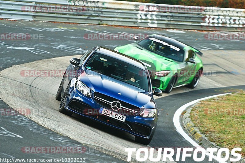 Bild #10802033 - Touristenfahrten Nürburgring Nordschleife (16.09.2020)