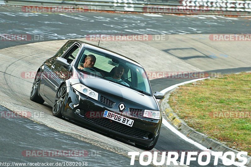 Bild #10802038 - Touristenfahrten Nürburgring Nordschleife (16.09.2020)