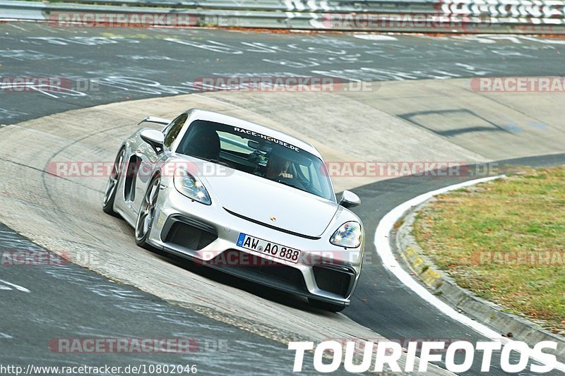 Bild #10802046 - Touristenfahrten Nürburgring Nordschleife (16.09.2020)