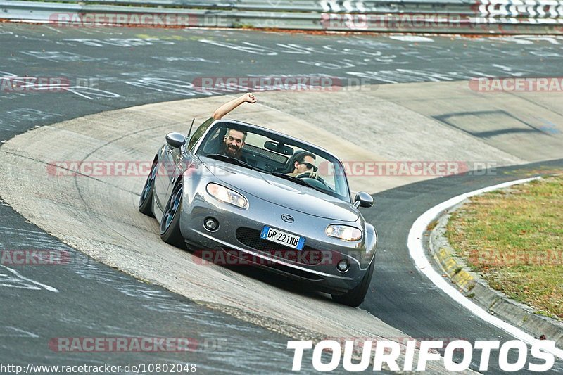 Bild #10802048 - Touristenfahrten Nürburgring Nordschleife (16.09.2020)