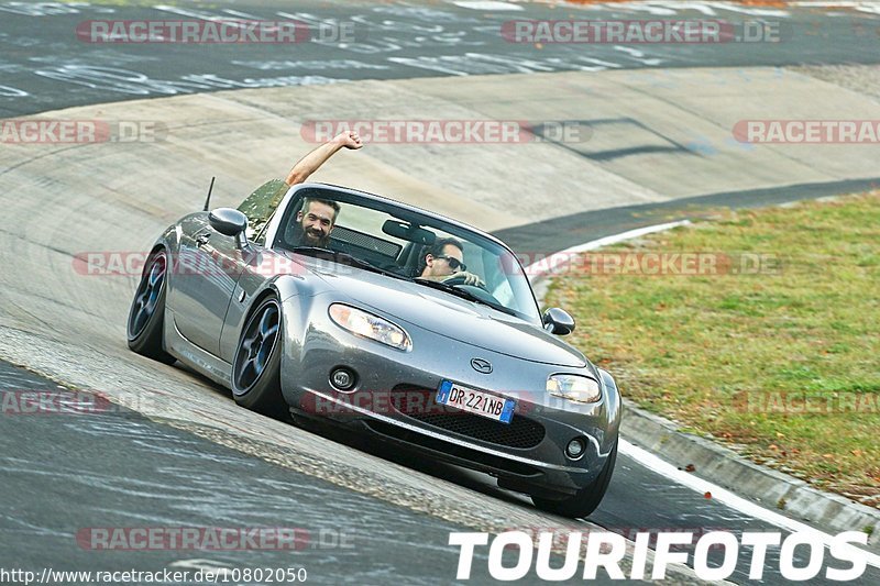 Bild #10802050 - Touristenfahrten Nürburgring Nordschleife (16.09.2020)