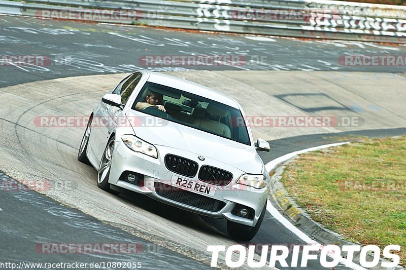 Bild #10802055 - Touristenfahrten Nürburgring Nordschleife (16.09.2020)