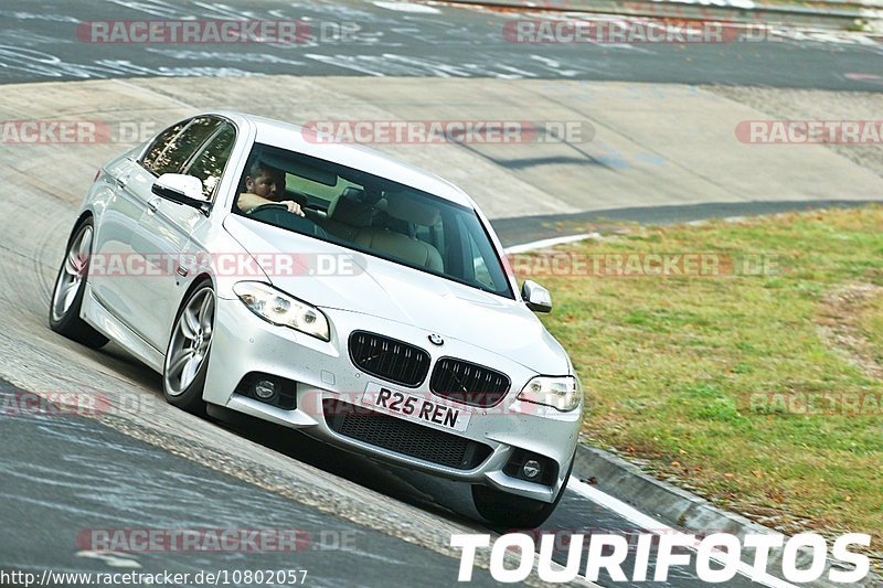 Bild #10802057 - Touristenfahrten Nürburgring Nordschleife (16.09.2020)