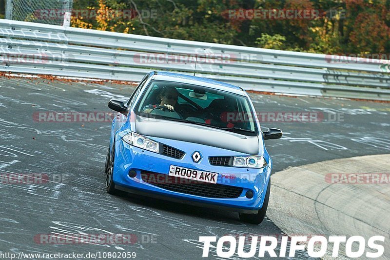 Bild #10802059 - Touristenfahrten Nürburgring Nordschleife (16.09.2020)