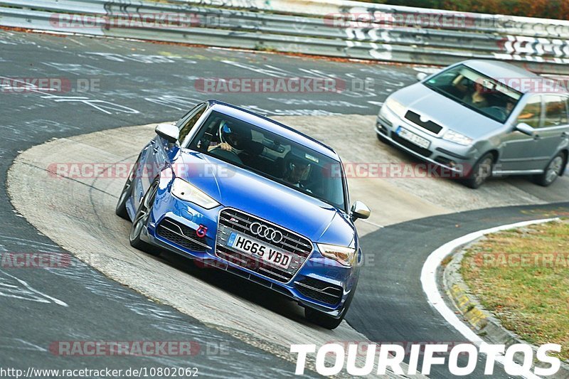 Bild #10802062 - Touristenfahrten Nürburgring Nordschleife (16.09.2020)