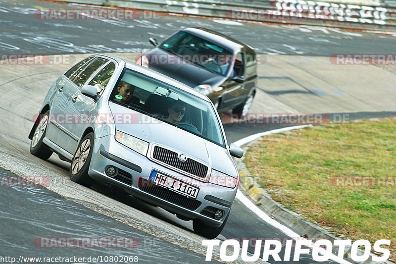 Bild #10802068 - Touristenfahrten Nürburgring Nordschleife (16.09.2020)