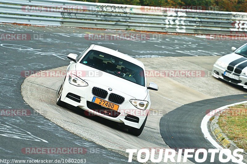 Bild #10802083 - Touristenfahrten Nürburgring Nordschleife (16.09.2020)