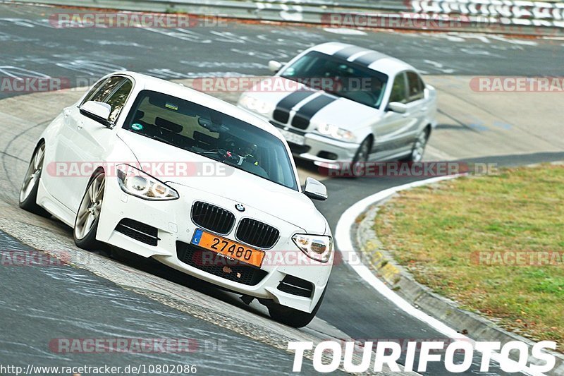 Bild #10802086 - Touristenfahrten Nürburgring Nordschleife (16.09.2020)