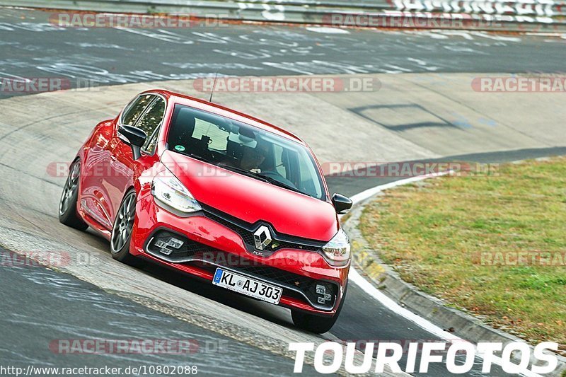 Bild #10802088 - Touristenfahrten Nürburgring Nordschleife (16.09.2020)