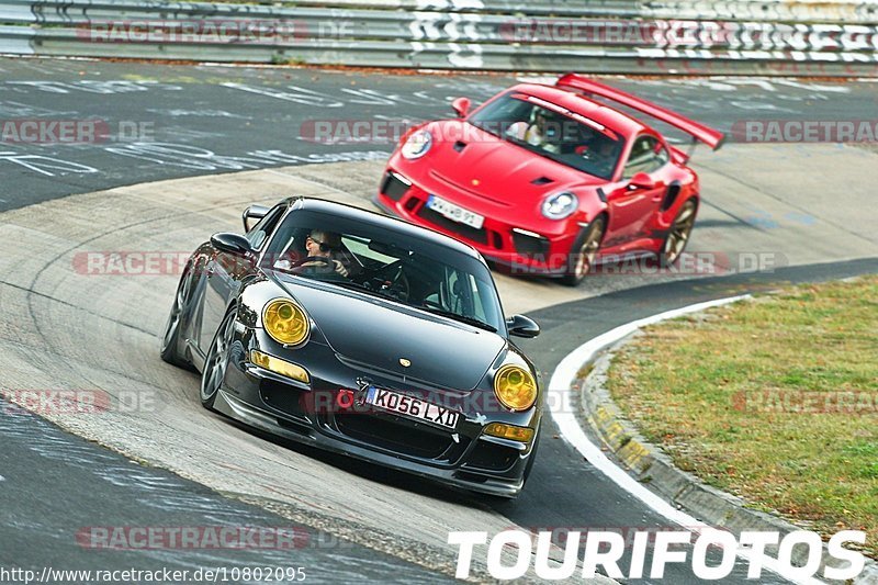 Bild #10802095 - Touristenfahrten Nürburgring Nordschleife (16.09.2020)