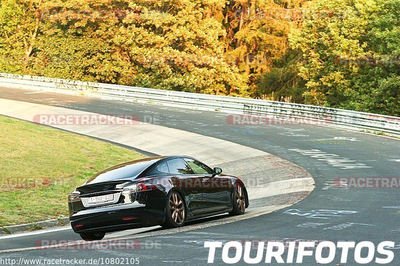 Bild #10802105 - Touristenfahrten Nürburgring Nordschleife (16.09.2020)