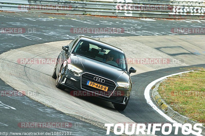 Bild #10802107 - Touristenfahrten Nürburgring Nordschleife (16.09.2020)