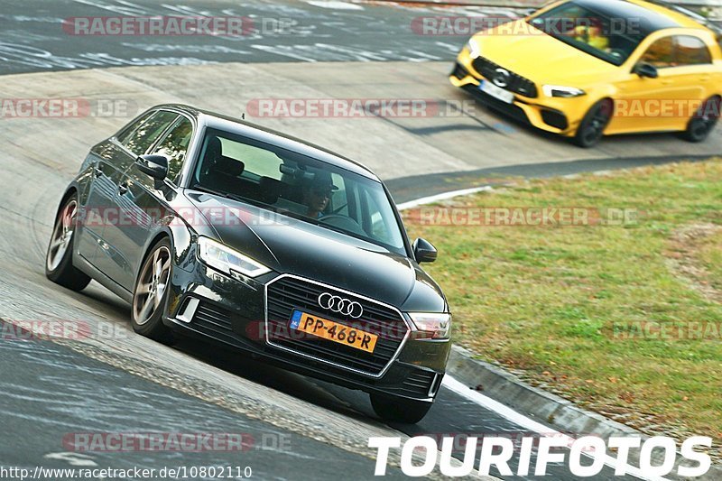 Bild #10802110 - Touristenfahrten Nürburgring Nordschleife (16.09.2020)