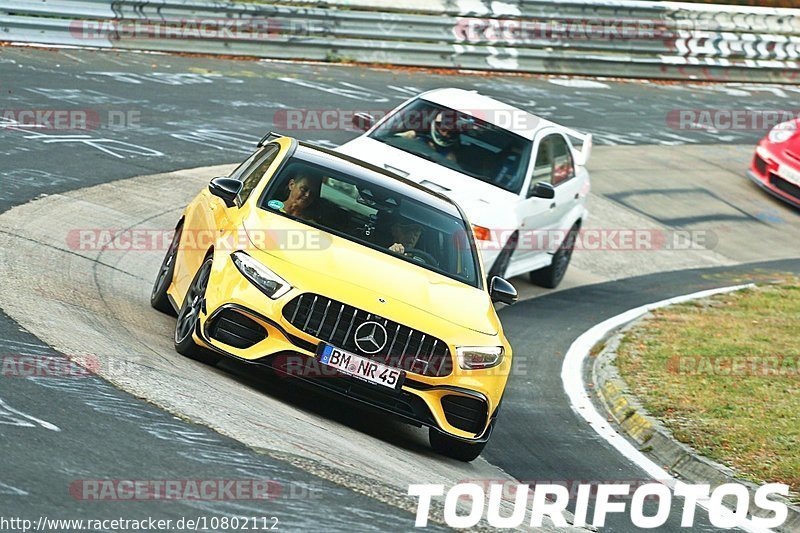 Bild #10802112 - Touristenfahrten Nürburgring Nordschleife (16.09.2020)