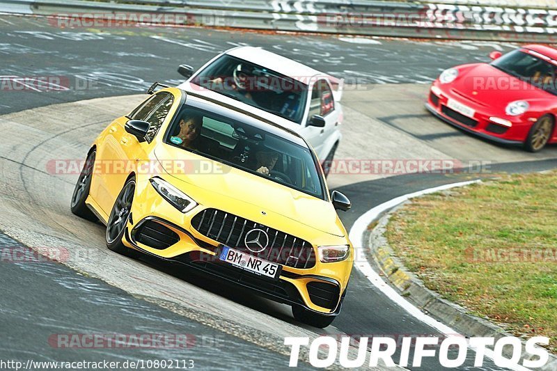 Bild #10802113 - Touristenfahrten Nürburgring Nordschleife (16.09.2020)