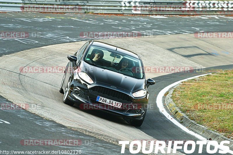 Bild #10802120 - Touristenfahrten Nürburgring Nordschleife (16.09.2020)