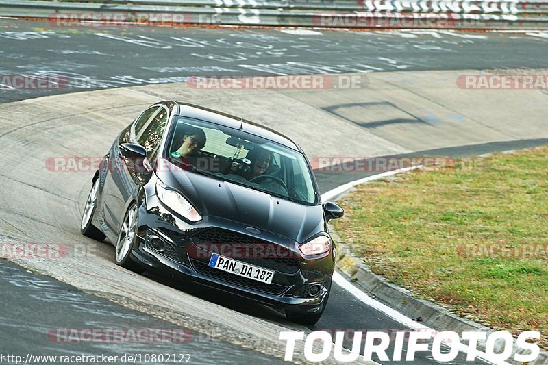 Bild #10802122 - Touristenfahrten Nürburgring Nordschleife (16.09.2020)