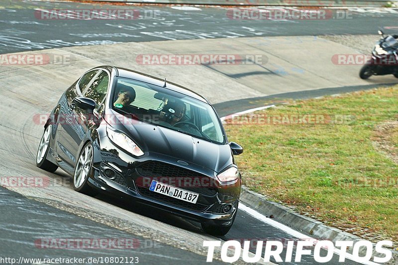 Bild #10802123 - Touristenfahrten Nürburgring Nordschleife (16.09.2020)