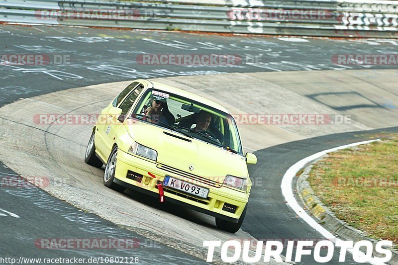 Bild #10802128 - Touristenfahrten Nürburgring Nordschleife (16.09.2020)