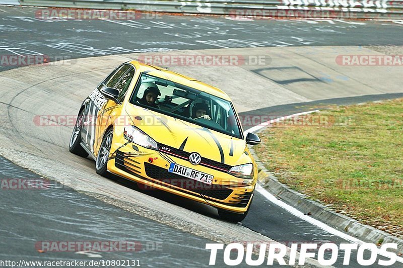 Bild #10802131 - Touristenfahrten Nürburgring Nordschleife (16.09.2020)