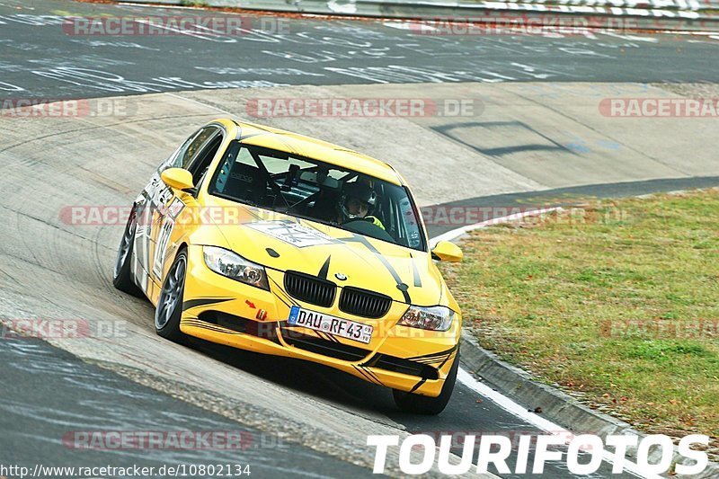 Bild #10802134 - Touristenfahrten Nürburgring Nordschleife (16.09.2020)