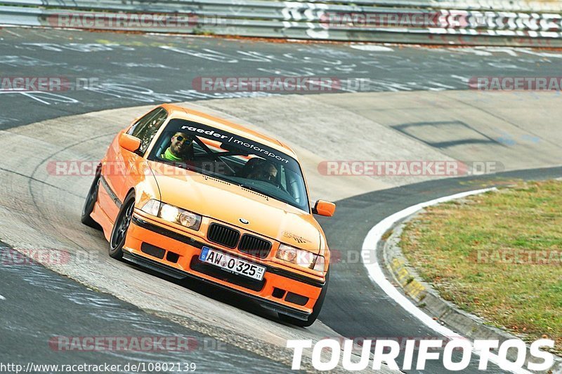 Bild #10802139 - Touristenfahrten Nürburgring Nordschleife (16.09.2020)